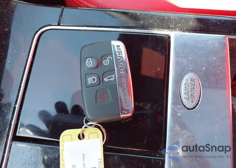 2019 Land Rover Range Rover Velar P340 S/P380 S from USA, damaged, VIN SALYB2FV4KA227161